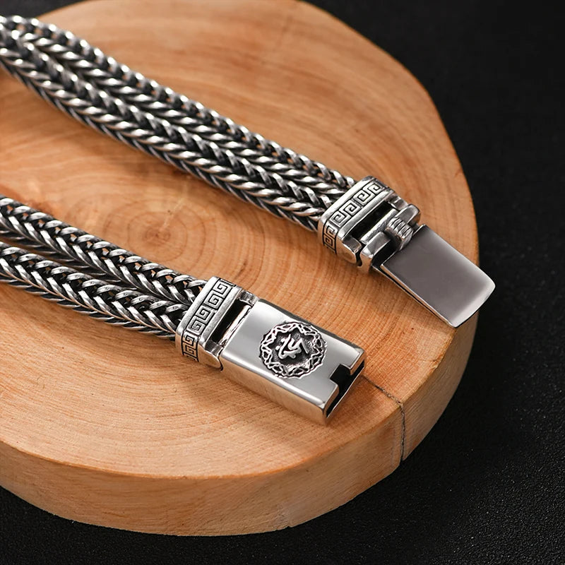 Men's Bracelet Fashion Trend Personality