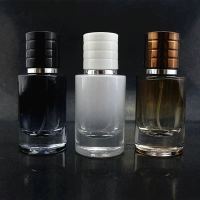 Portable Reuse Perfume Bottles