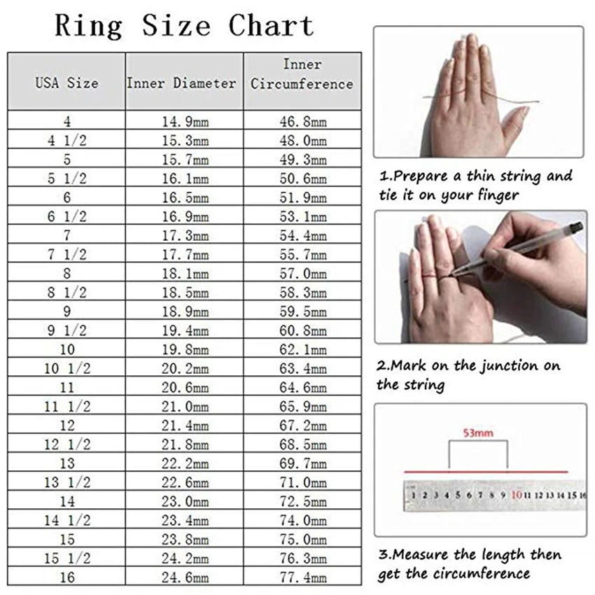 Men's 7.5mm Tungsten Carbide Ring