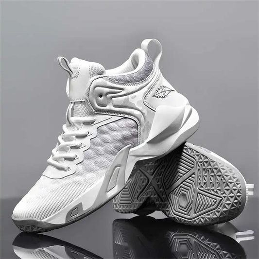 Flat-heeled Size 42 White Tennis Shoes For Men Casual Men's Tnis Sneakers Basket Sports Of Famous Brands Funky Leisure Tene