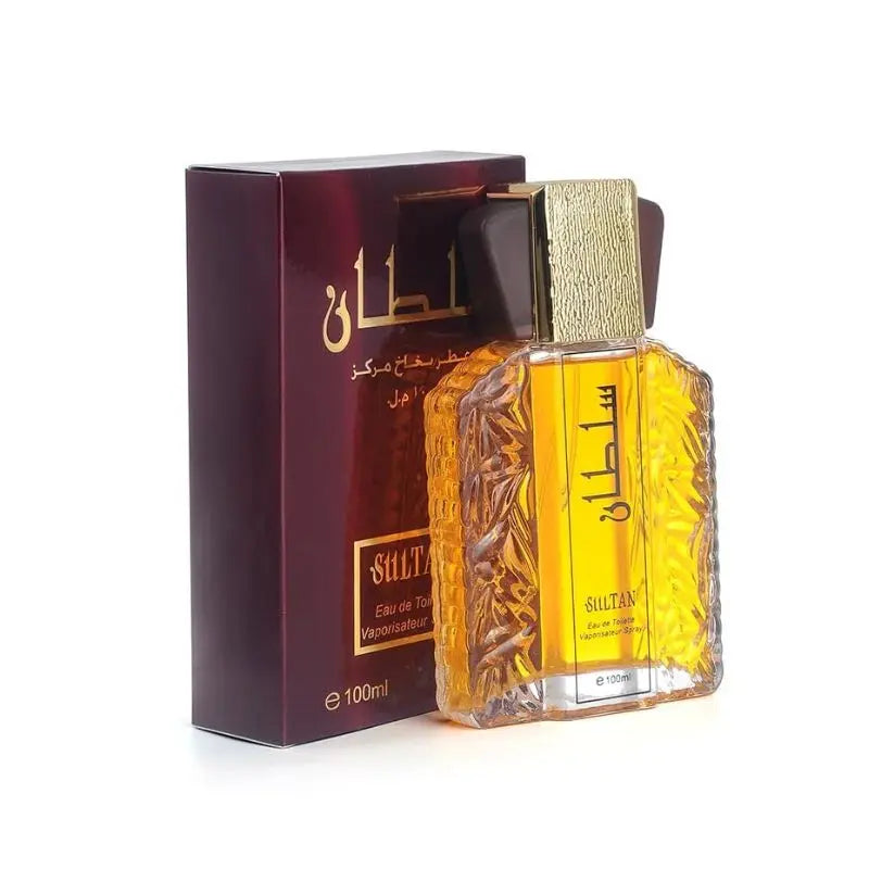 100ml Original Men's Perfume