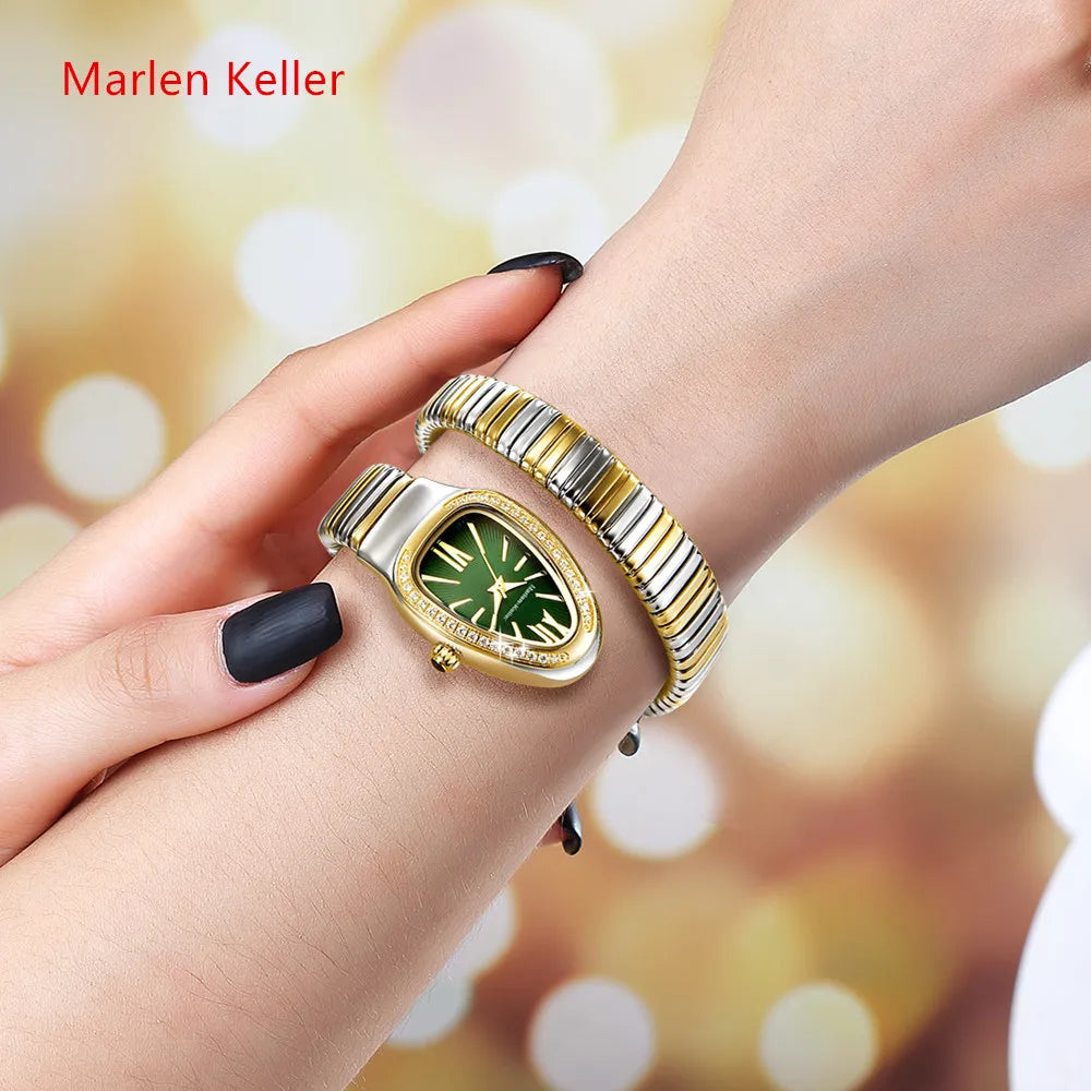 Men's and Women's Fashion Quartz Watch