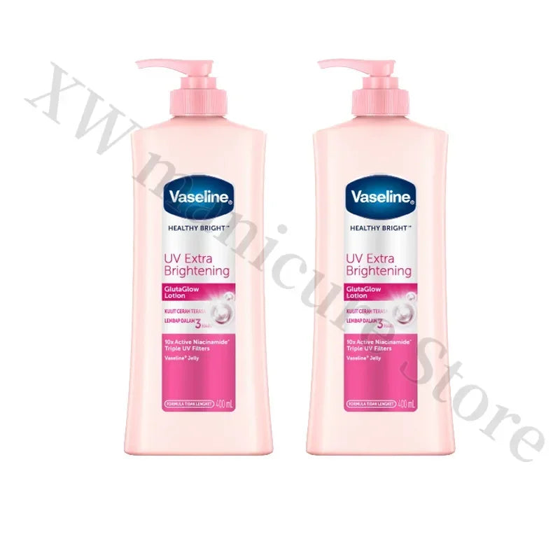 Vaseline Niacinamide Body Lotion