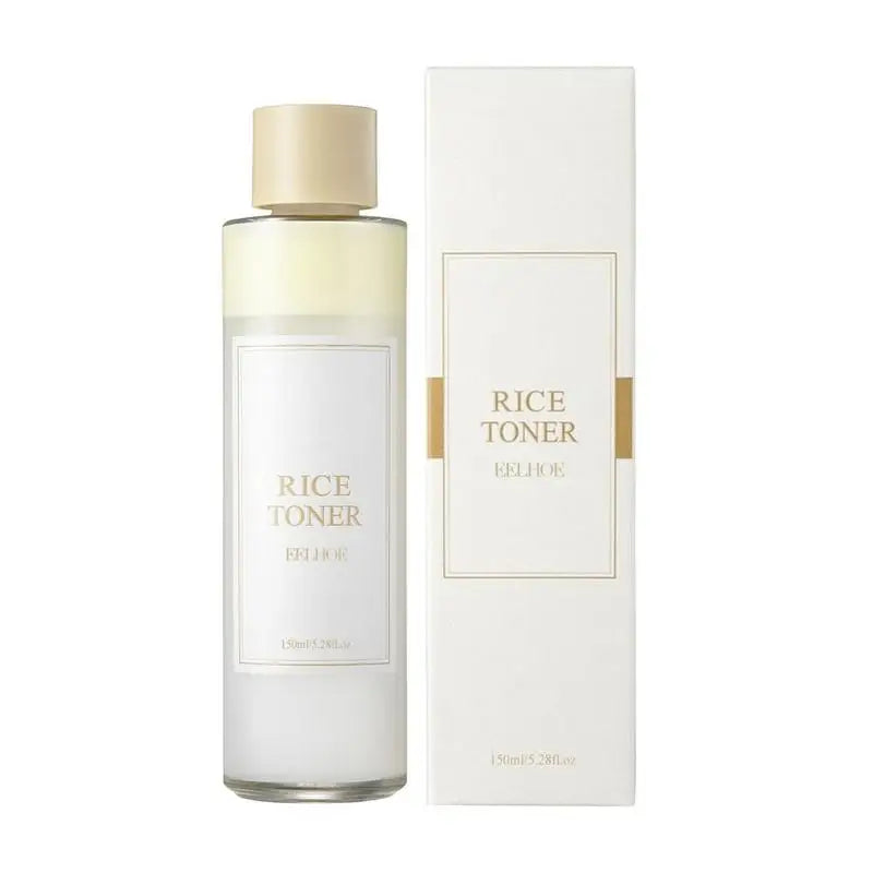 New Rice Toner Rice Face Toner