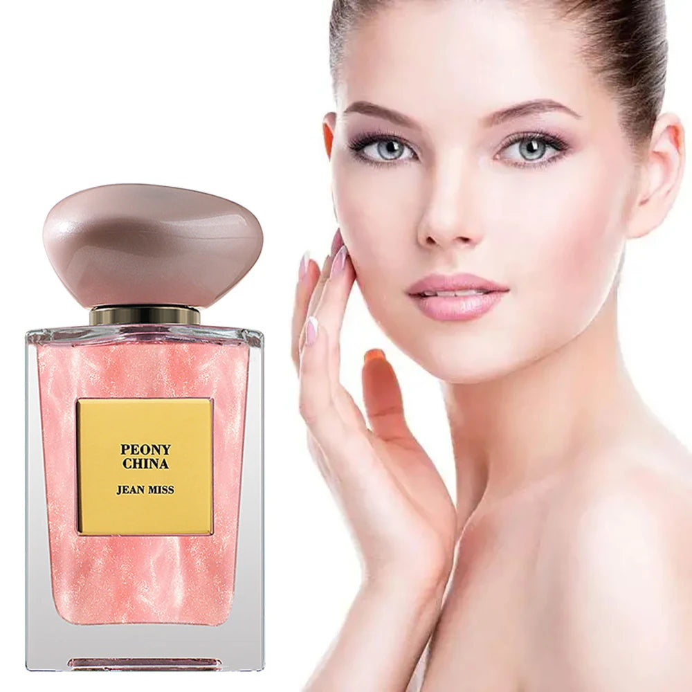 High Quality Pheromone Perfume Women