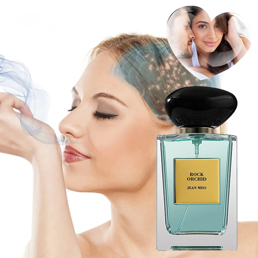 High Quality Pheromone Perfume Women