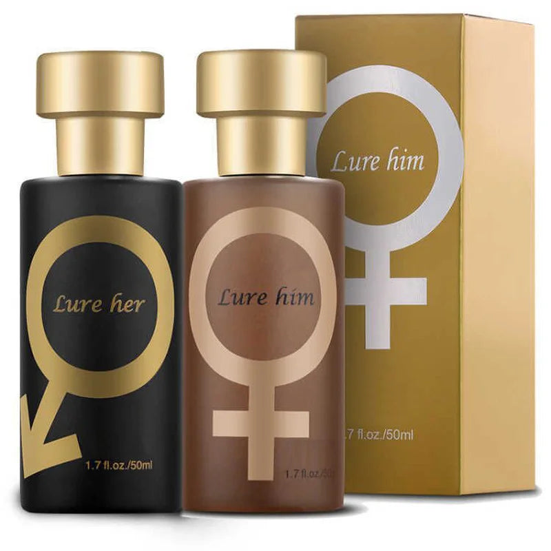 Pheromone Attractive for Men and Women