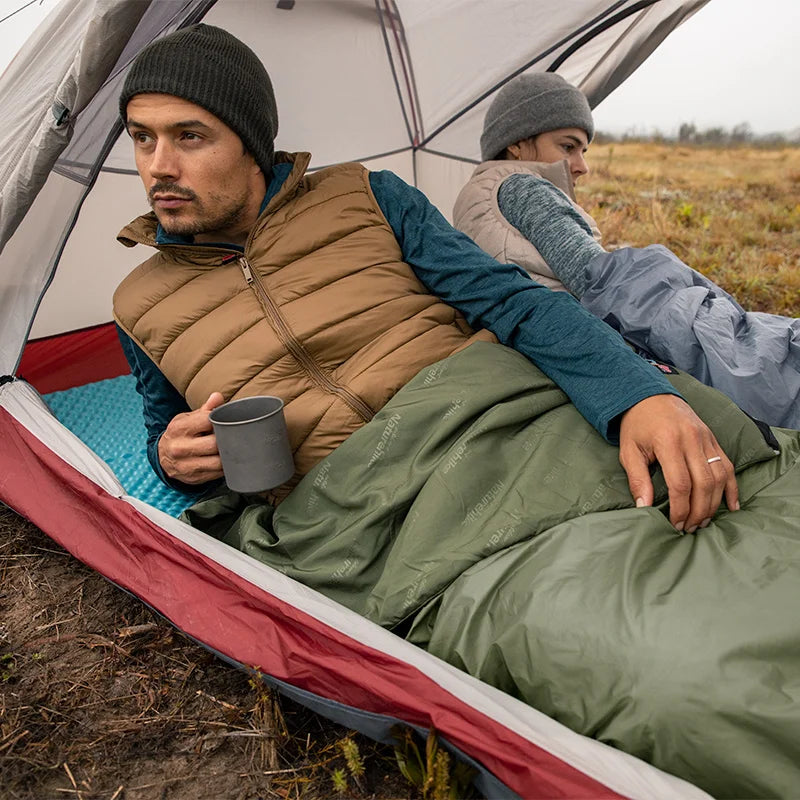 Outdoor Camping Sleeping Bag