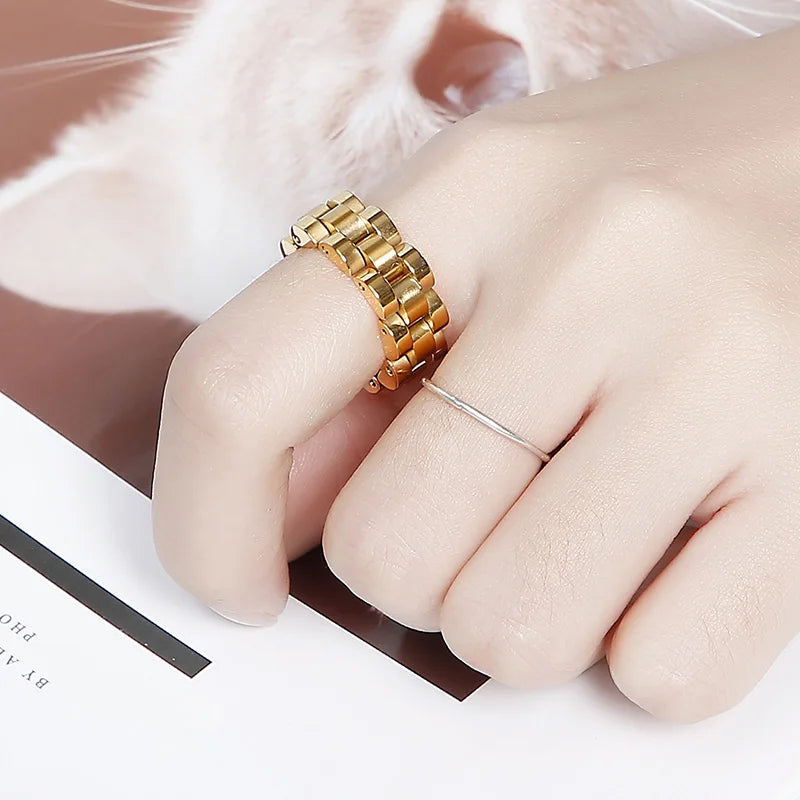 Women's Party Rings Knuckle Jewelry