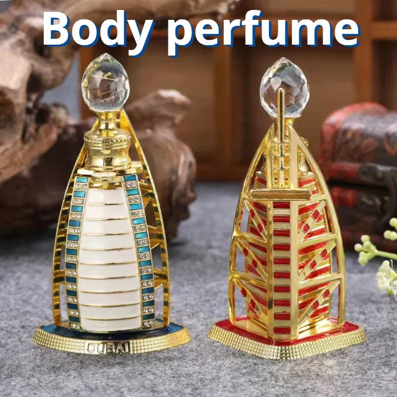 Perfume with Long-lasting Fragrance