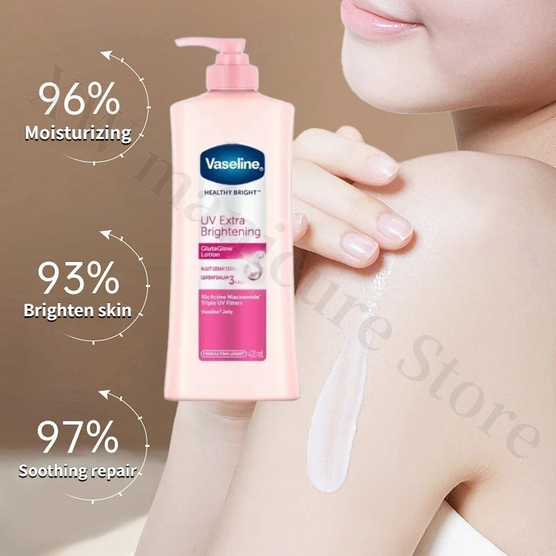 Vaseline Niacinamide Body Lotion