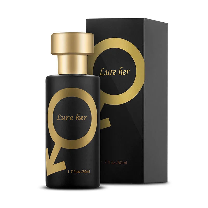 Pheromone Attractive for Men and Women