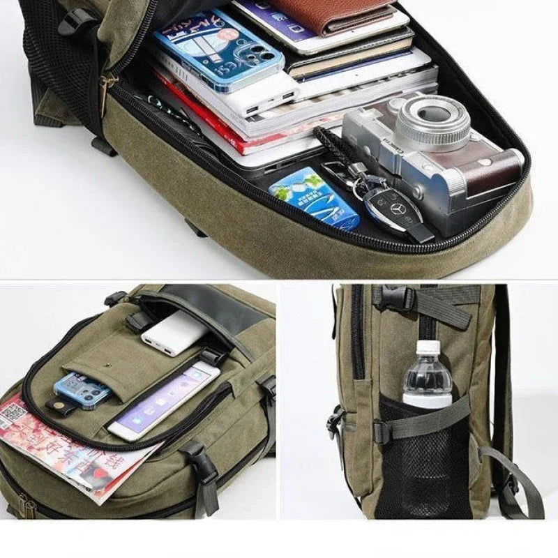 Travel Camping Bag Computer Bag