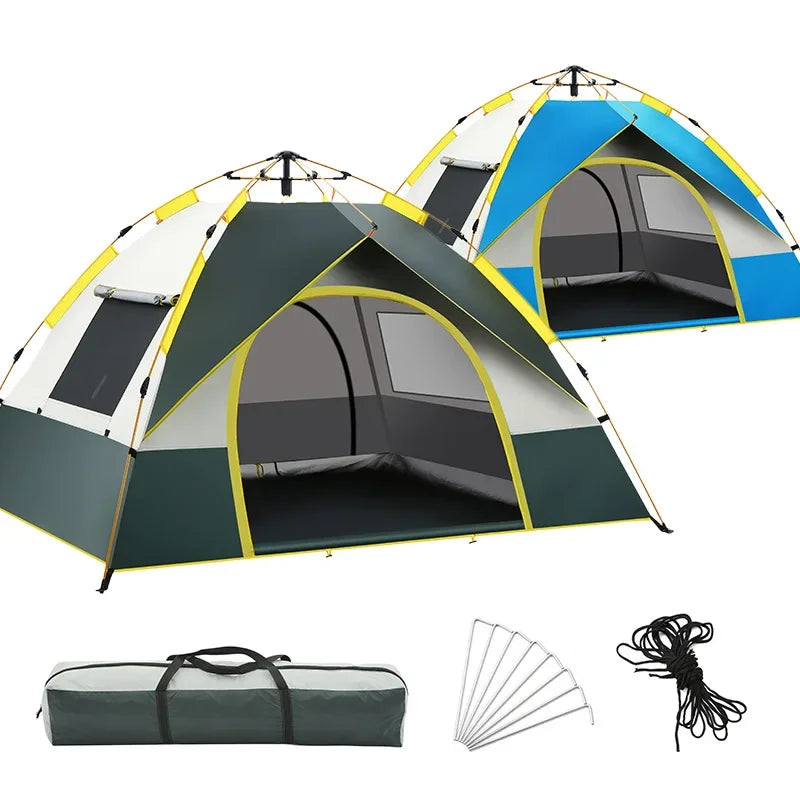 Outdoor Camping Tent