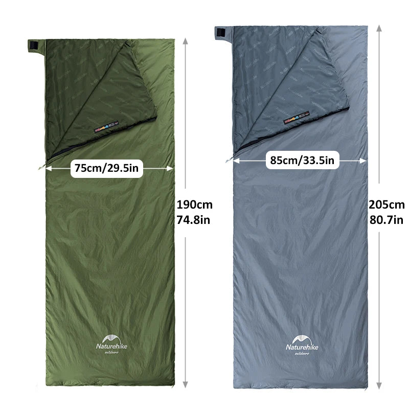 Outdoor Camping Sleeping Bag