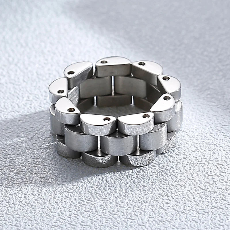 Women's Party Rings Knuckle Jewelry