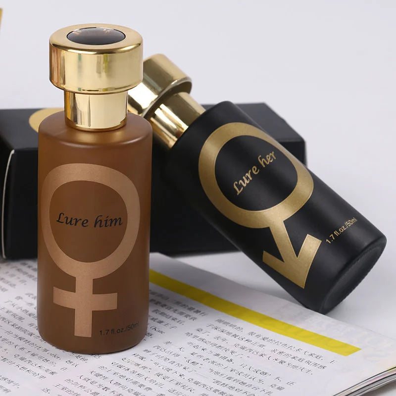 Pheromone Attractive for Men and Women