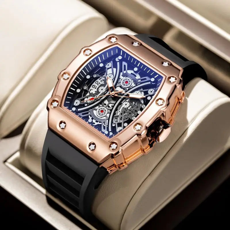 Men's Sports Watch Fashion Luxury Brand