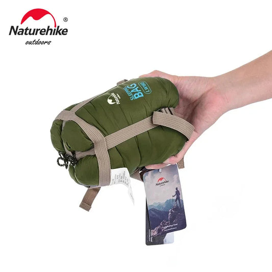 Outdoor Camping Sleeping Bag