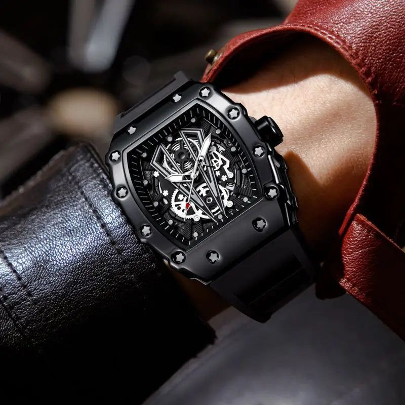 Men's Sports Watch Fashion Luxury Brand